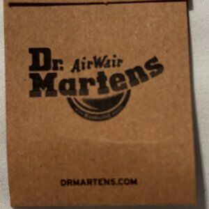 DR MARTENS PROMO SPECIAL!